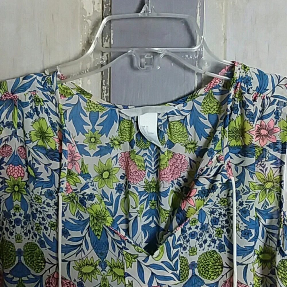 H&M Conscious tank top - Picture 3 of 6